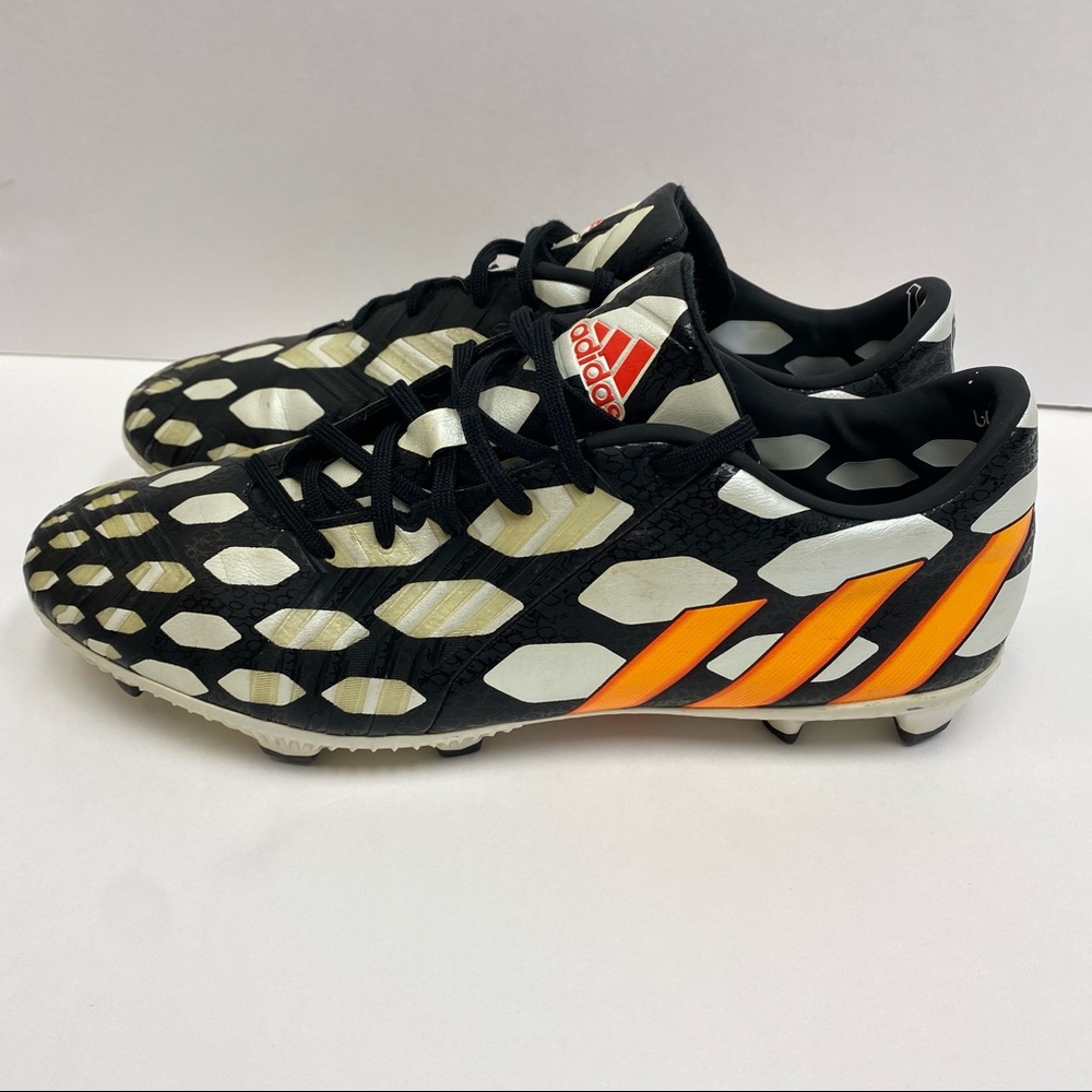 Adidas Predator Instinct Absolado 14 Men's Soccer Cleats Shoes Sz 11 - RARE!